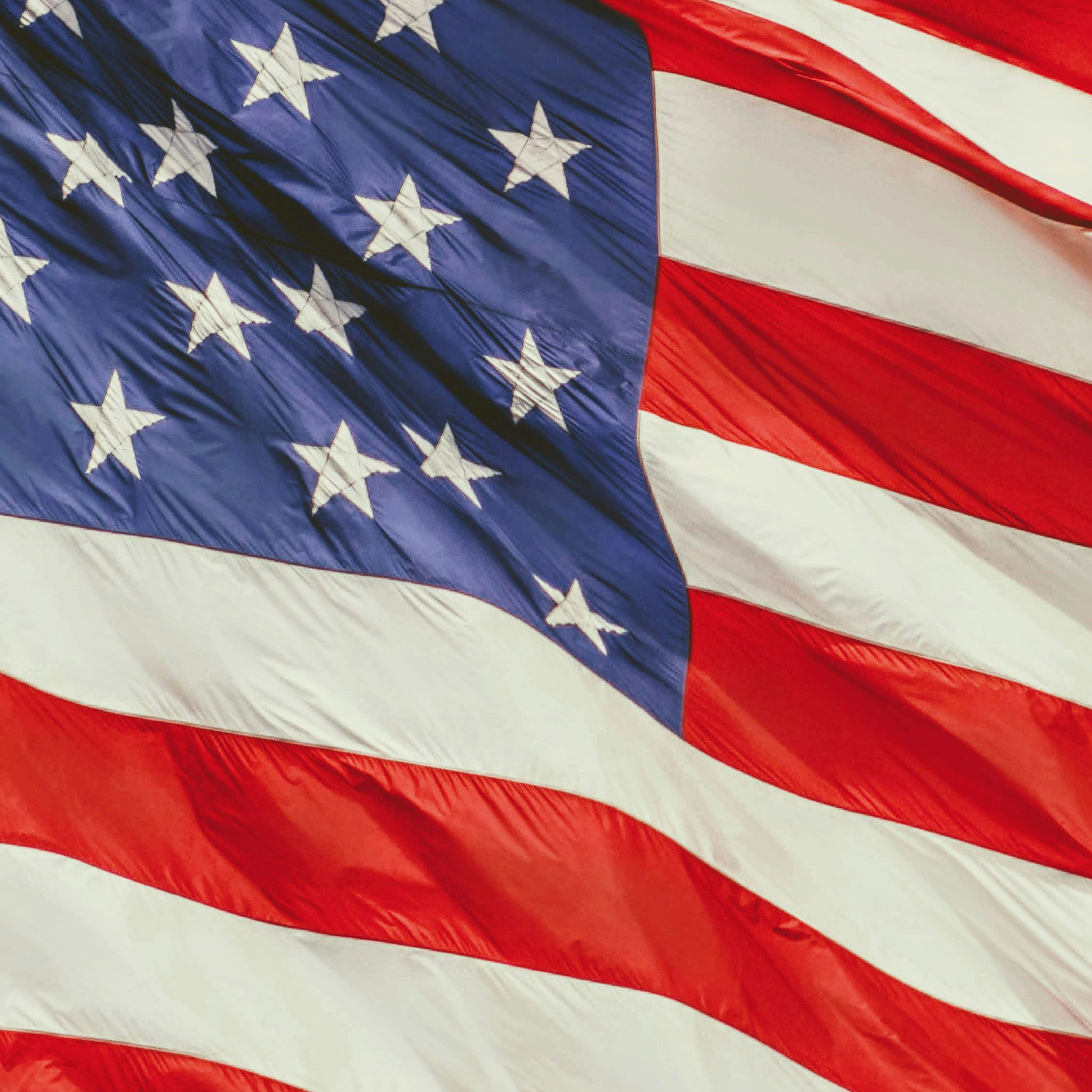 The American Flag